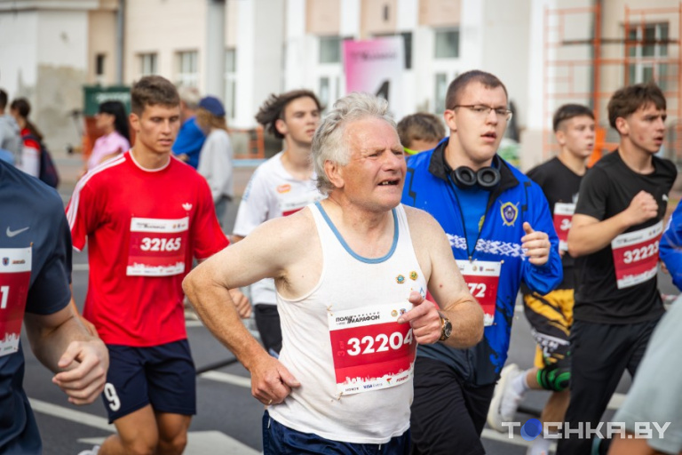 Фото: Павел Русак / Tochka.by