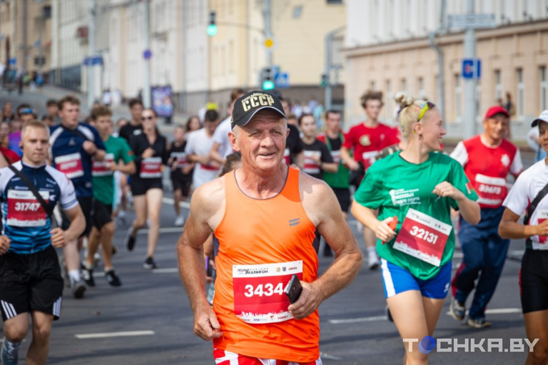 Фото: Павел Русак / Tochka.by