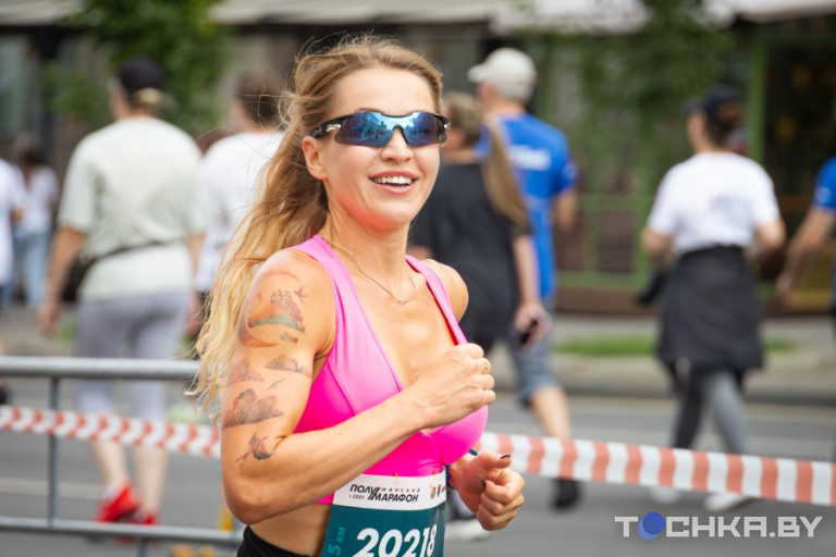 Фото: Павел Русак / Tochka.by