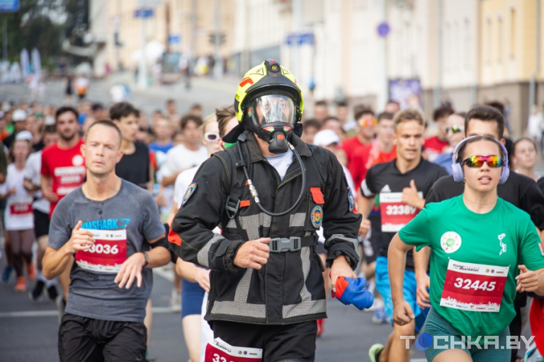 Фото: Павел Русак / Tochka.by