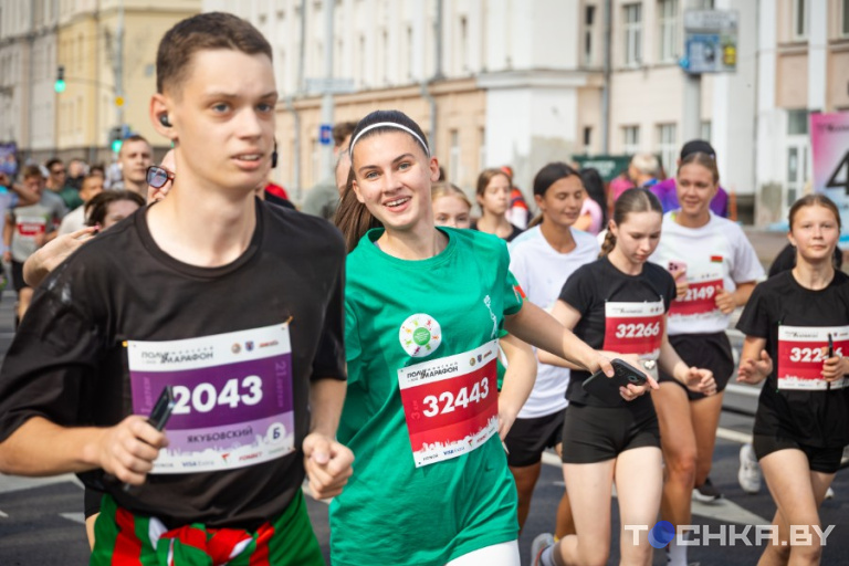 Фото: Павел Русак / Tochka.by