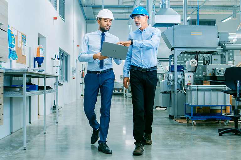 В Беларуси появится новый завод – конкурент известному производству