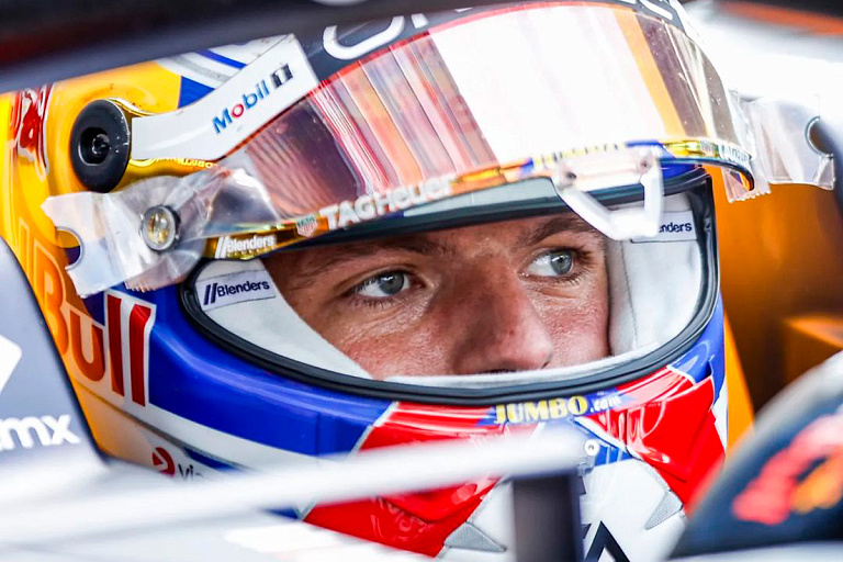 Ферстаппен побил рекорд легендарного Шумахера: как ему это удалось