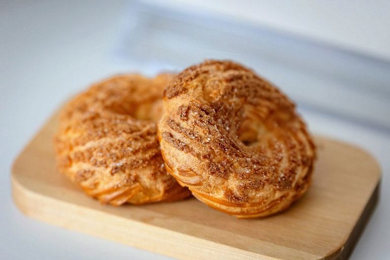 В Беларуси назвали лучшее пирожное – в каком магазине его купить