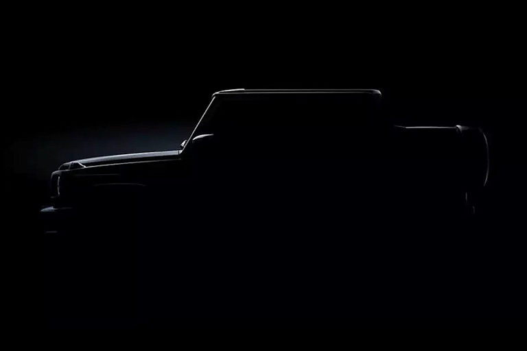 Mercedes-Benz возродит необычную модель авто – узнали все подробности