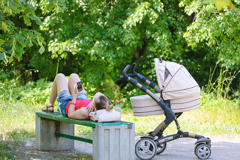 Узнали, сколько в Беларуси платят за рождение детей