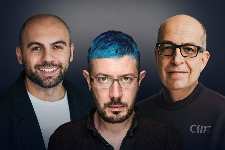 Аветов, Лебедев и Манн в Минске: бизнес-тренды, которые нельзя пропустить