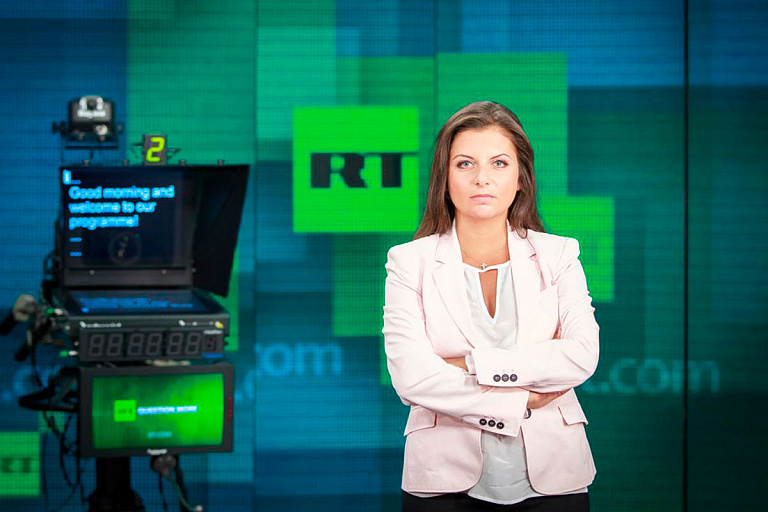 У Маргариты Симоньян нашли страшную болезнь – подробности