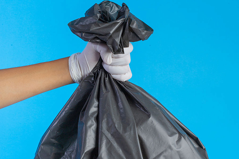 Белорус необычным способом избавился от мусора – теперь ему грозит "уголовка"