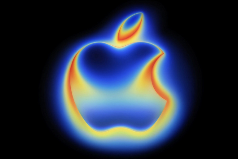 Сентябрьская презентация Apple: что показали, кроме iPhone