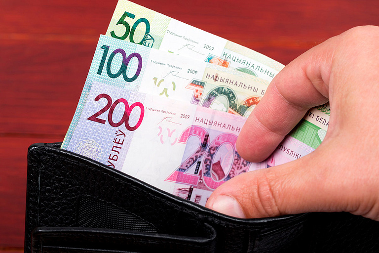 Долю кредитов на покупку белорусских товаров хотят удвоить – когда