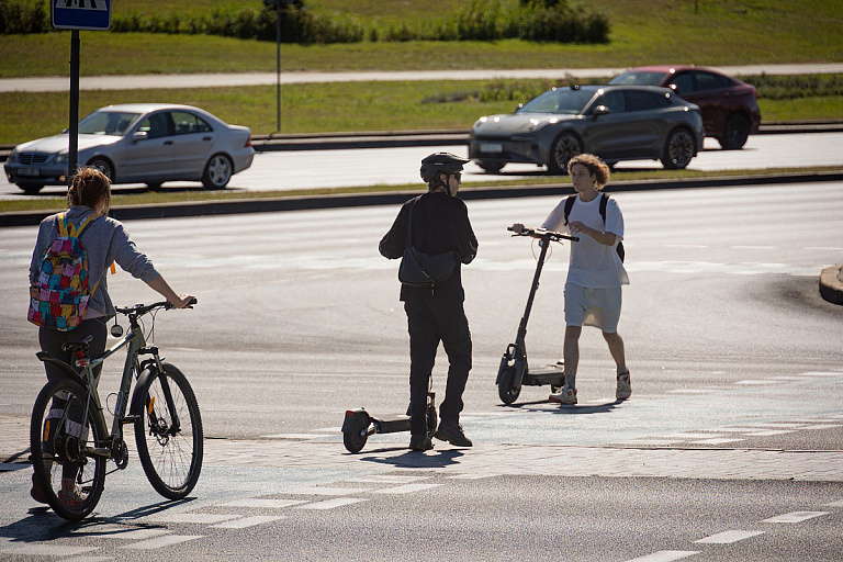 Для велосипедистов придумали новый дорожный знак – что он означает