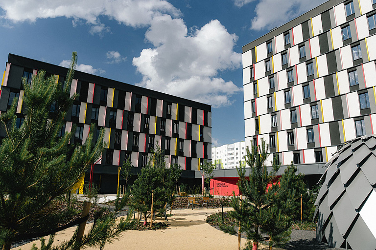 В Новой Боровой открыли то, чего ждали более 10 лет, – потратили миллионы