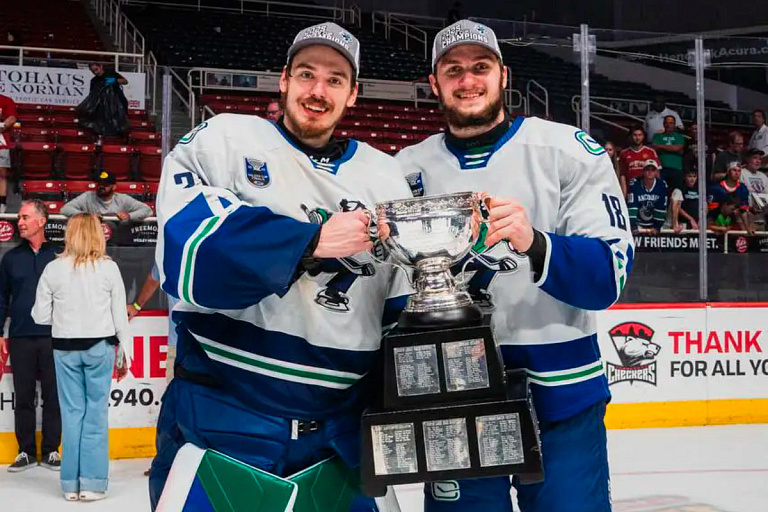 Дружба народов: как латвиец помогал белорусу адаптироваться в Америке