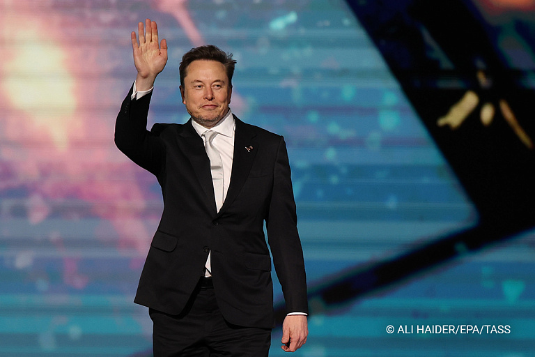 Маск или Цукерберг: Forbes назвал самого богатого человека в США