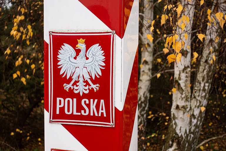 Польша ввела на границе с Беларусью новый запрет – рассказываем подробности
