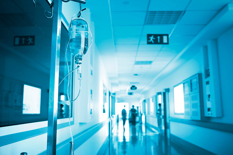 Районным больницам "приказали" освободить места для военных – подробности