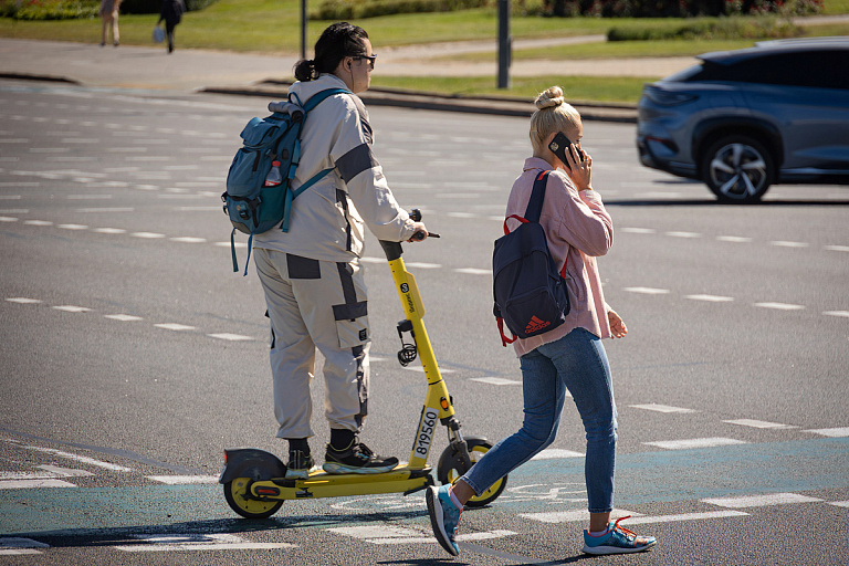 Работают ли новые ПДД – врач о количестве травм с начала сентября