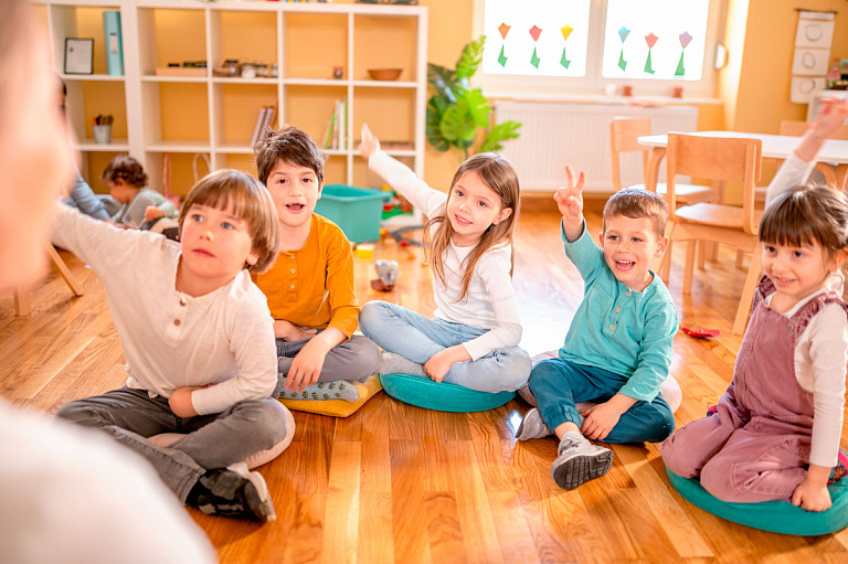 Как ребенку не подхватить вшей – советы врача в начале учебного года