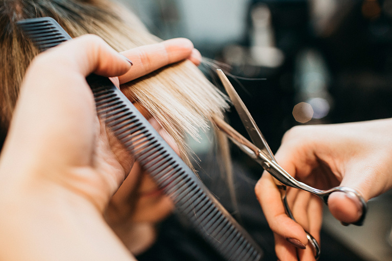 Нашли лучшую стрижку осени-2025: ее носит самая красивая модель в мире