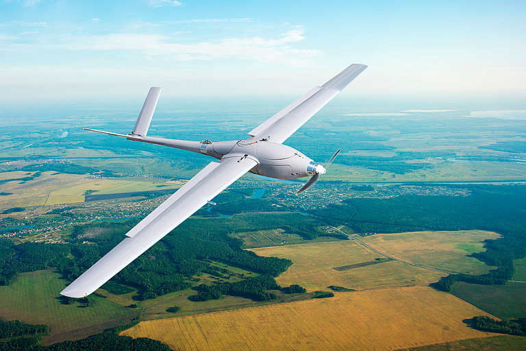 Александр Лукашенко прокомментировал залет беспилотников в Польшу