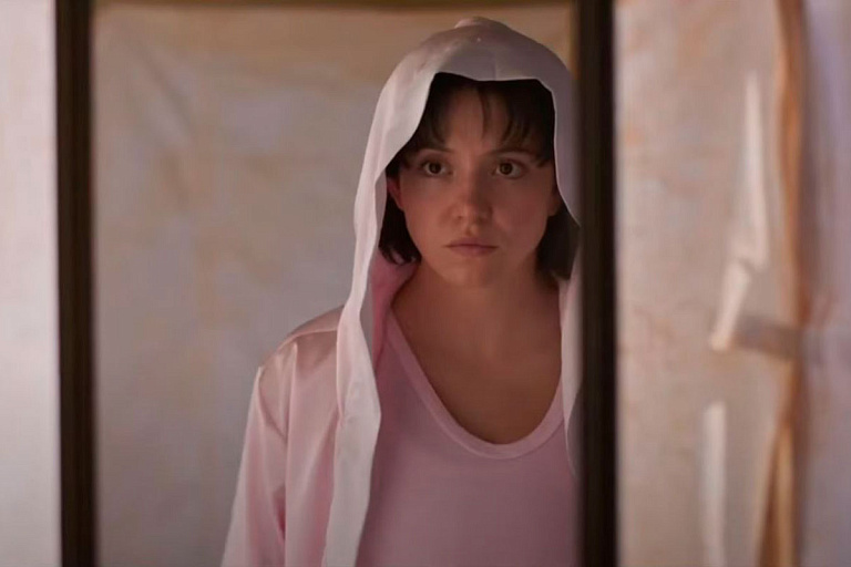 Сидни Суини сражается на боксерском ринге: вышел трейлер байопика "Кристи"