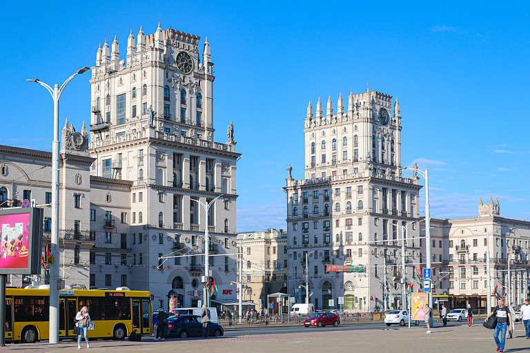 Лукашенко потребовал от минчан "скинуться" деньгами – вот на что