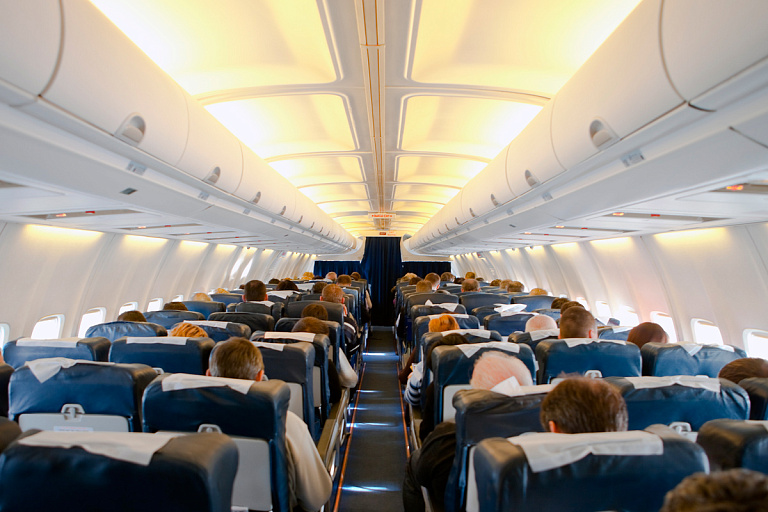 Обратно дольше – в Belavia объяснили, почему у одного полета разное время