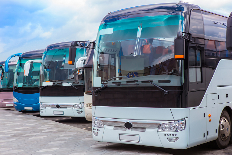 Билеты по ценам, как на самолет: сколько теперь стоит автобус до Вильнюса