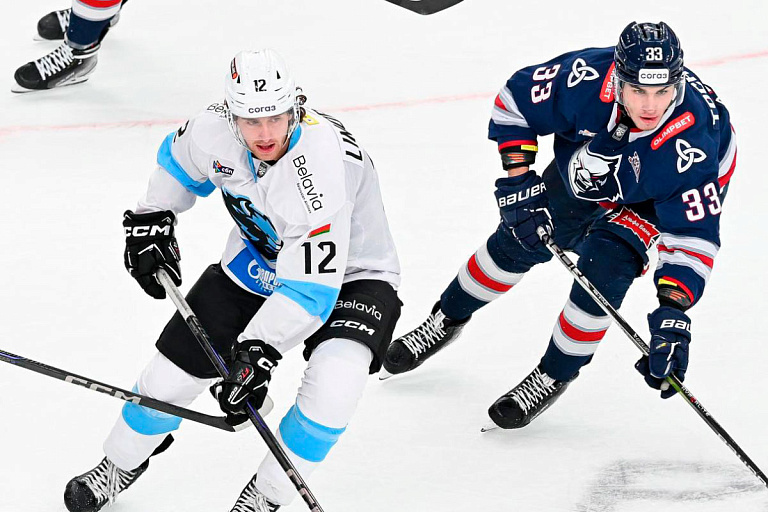 Много, но у лидеров вдвое больше: хоккейное "Динамо" получит выплату от КХЛ