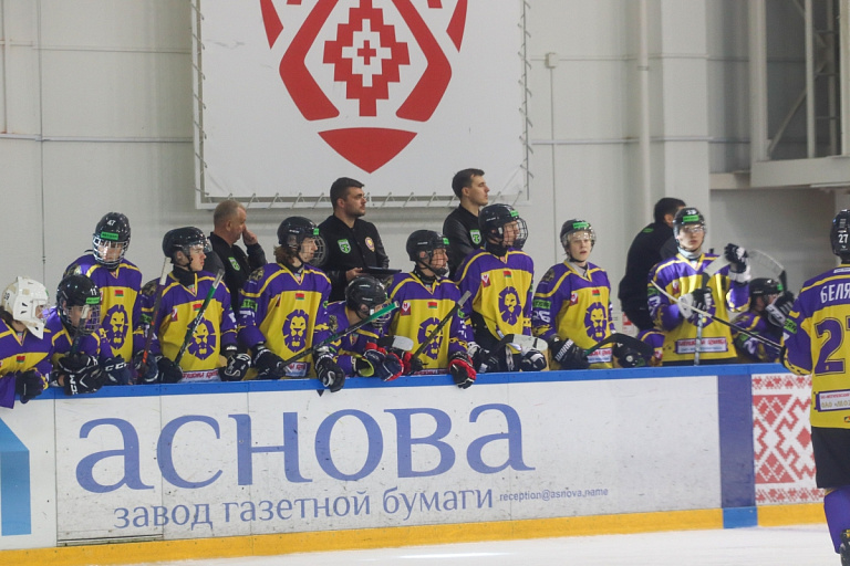 Грубо, но действенно: хоккейный вратарь отчитал партнеров – видео