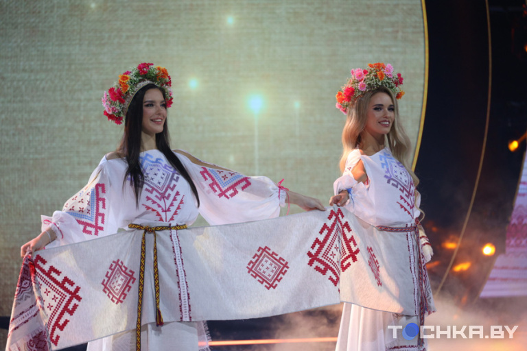 Фото: Павел Русак / Tochka.by