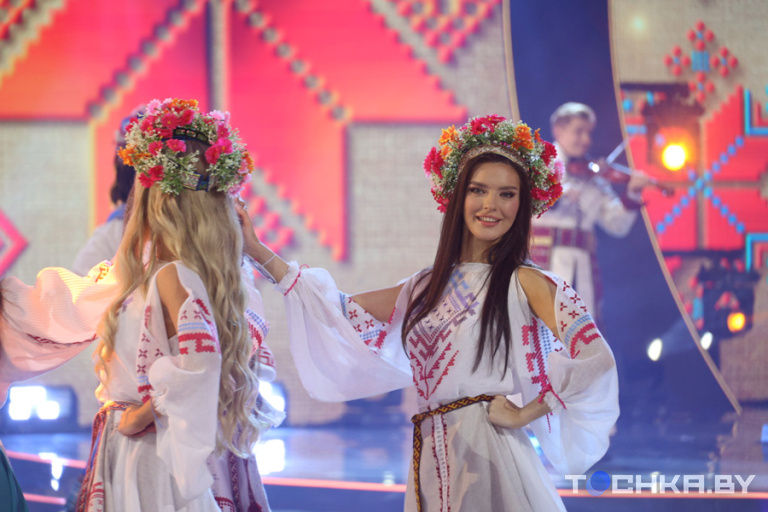 Фото: Павел Русак / Tochka.by