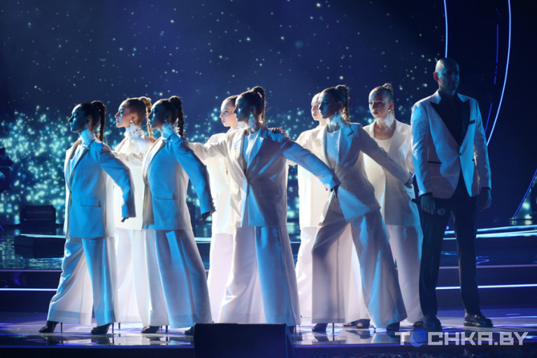 Фото: Павел Русак / Tochka.by