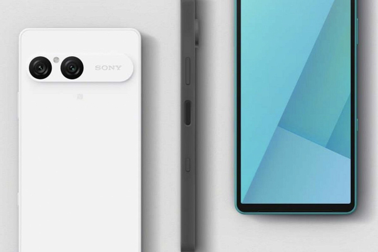 Sony представила Xperia 10 VII с новым дизайном – хит или провал