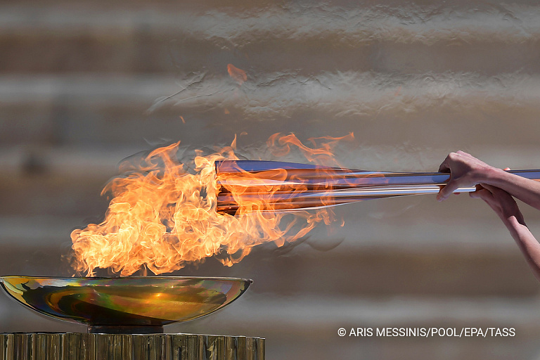 Белорусам помогала ехидна: вспоминаем самую успешную для нашей страны Олимпиаду