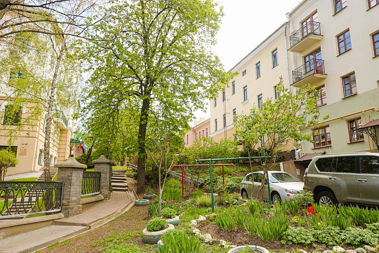 Дороги, фасады, жилые массивы: в Беларуси проведут обновление инфраструктуры