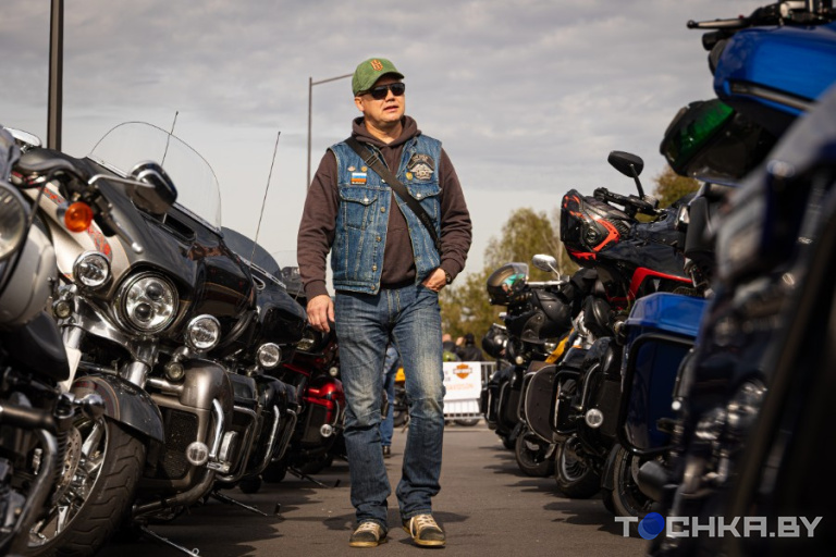 Фото: Павел Русак / Tochka.by