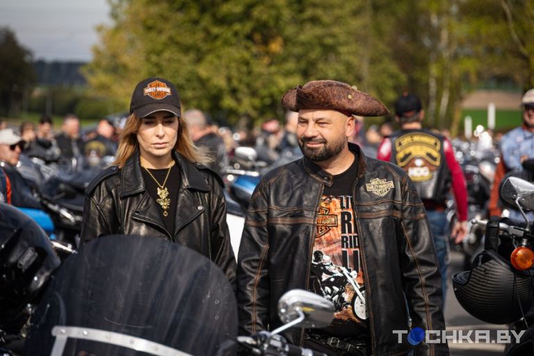 Фото: Павел Русак / Tochka.by