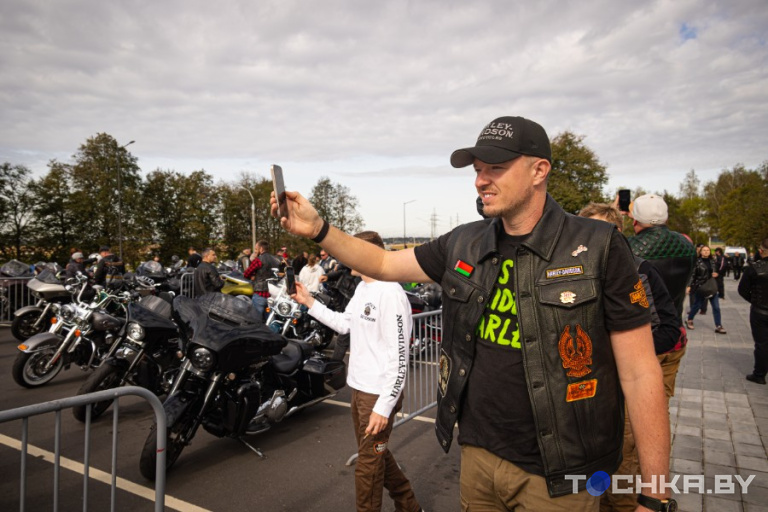 Фото: Павел Русак / Tochka.by