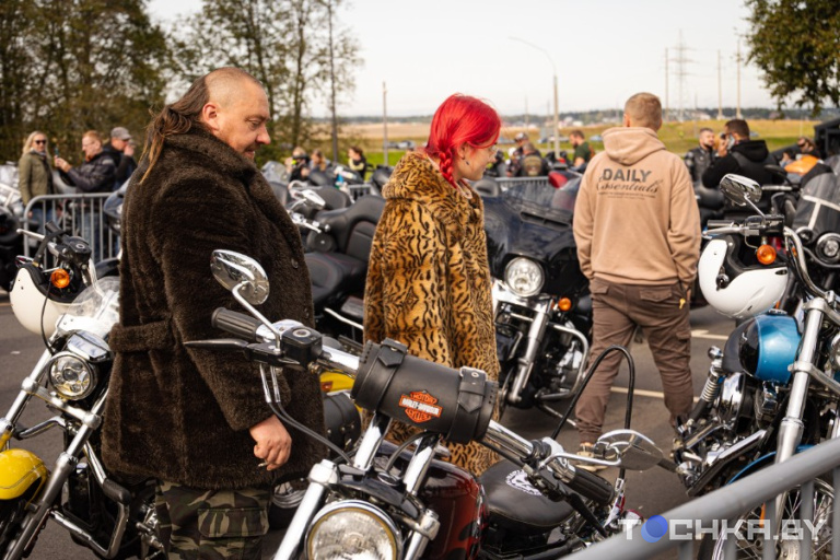 Фото: Павел Русак / Tochka.by