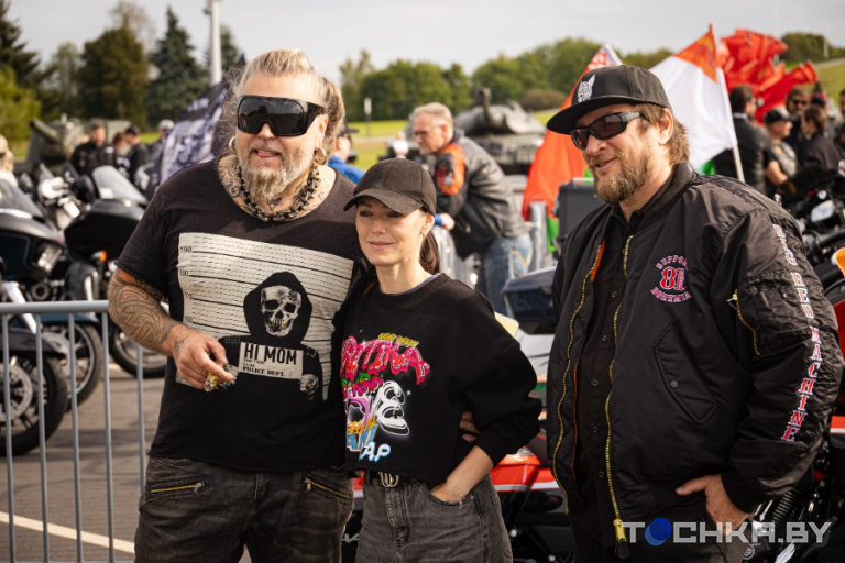 Фото: Павел Русак / Tochka.by