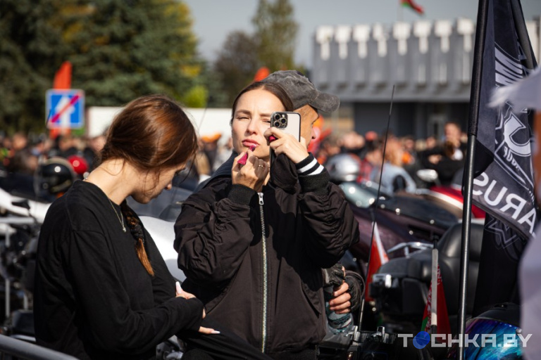 Фото: Павел Русак / Tochka.by