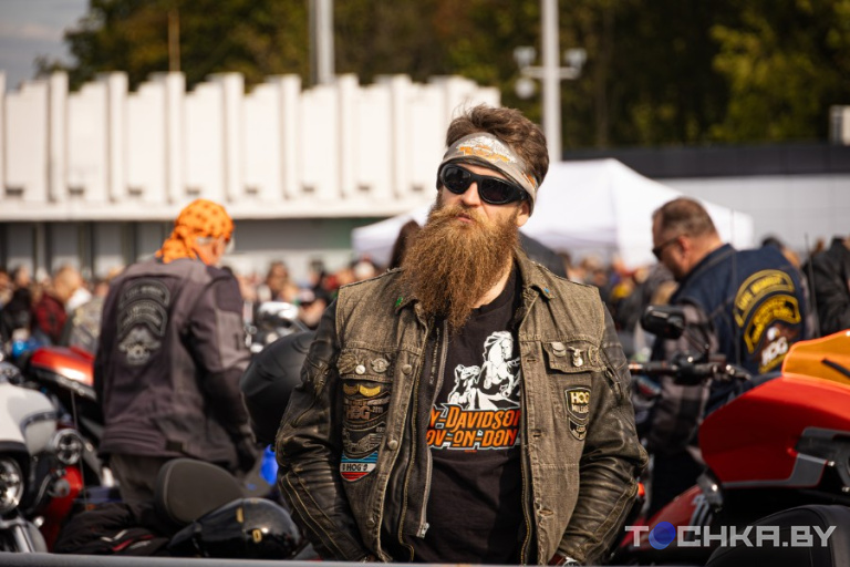 Фото: Павел Русак / Tochka.by