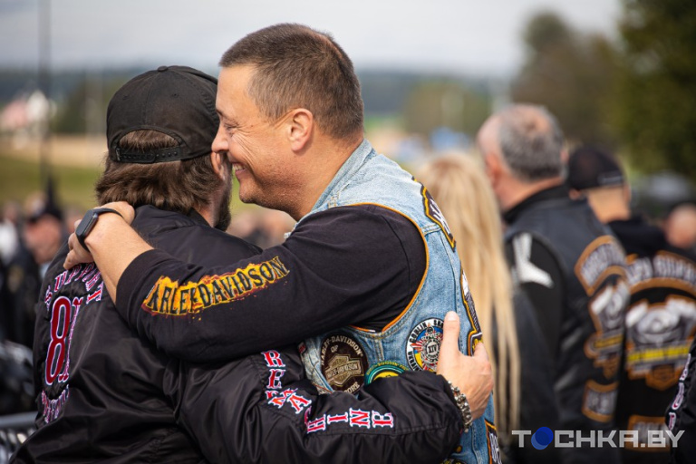 Фото: Павел Русак / Tochka.by