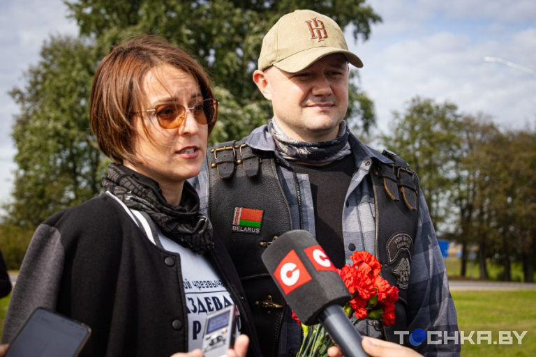 Фото: Павел Русак / Tochka.by