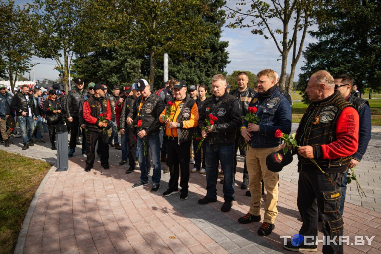 Фото: Павел Русак / Tochka.by