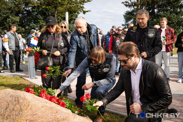 Фото: Павел Русак / Tochka.by