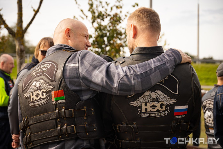 Фото: Павел Русак / Tochka.by