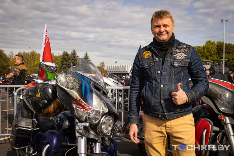 Фото: Павел Русак / Tochka.by